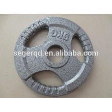 2 inch cast iron weight plate 5kg 20kg